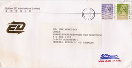 Brief 1990 (br1507) - Storia Postale