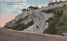 Missouri Kansas City Palisades On Jersey Coats Drive - Kansas City – Missouri