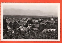 MIN-26 Langenthal  Nicht Gelaufen. Gelaufen In 1948 - Langenthal