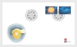 Groenland / Greenland - Postfris / MNH - FDC Kerstmis 2017 - Nuevos