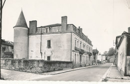 40 // ROQUEFORT DES LANDES   Rue Théophile Gauthier - Roquefort