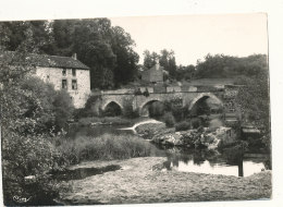 87 // BESSINES   Le Vieux Pont - Bessines Sur Gartempe