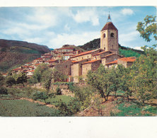 66 // ROUSSILLON   Le Conflent - Roussillon