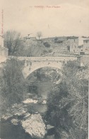 83 // CARCES    Pont D'Argens - Carces