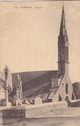 PLOZEVET - L'Eglise - TBE - Plozevet