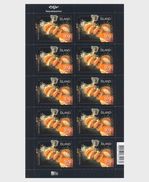 IJsland / Iceland - Postfris / MNH - Sheet Zeeleven 2017 - Unused Stamps