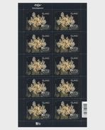 IJsland / Iceland - Postfris / MNH - Sheet Zeeleven 2017 - Unused Stamps