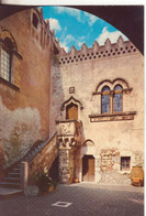 181-Taormina-Messina-Sicilia-Palazzo Corvaia-Nuova-Nouveau-New - Mazara Del Vallo