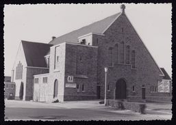 OUDE FOTO * MORTSEL ( Vieux Dieu - Antwerpen ) * - SINT JOZEF KERK - ENVIRONS D'ANVERS - Niet Courant - Mortsel