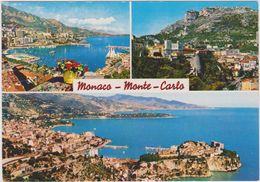 MONACO,MONTE CARLO - Monte-Carlo