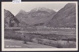 Biasca - Panorama ; Ca 1959 (14'875) - Biasca