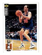 IMAGE COLLECTOR'S CHOICE BASKET USA 1994 CAVALIERS DANNY FERRY - Sports