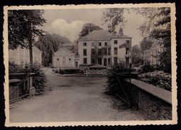 MOERZEKE RETRAITENHUIS ONZE LIEVE VROUW MIDDELARES - KASTEEL MET GEBOUWEN DER AFZONDERINGSKAMERS - Hamme