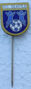 EPINGLETTE  - FOOTBALL - FOOT - SOCCER - FUTBOL - FUSSBALL - CALCIO - F.C. SEATTLE - USA - Football