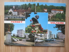 Ferney Voltaire - Ferney-Voltaire