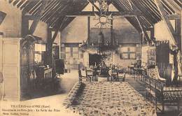 Tillières Sur Avre    27         Salle Des Fêtes De L'Hôtel Du Bois Joly            (voir Scan) - Tillières-sur-Avre