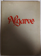 ALGARVE - MONOGRAFIAS -  ( Autor:Frederich P Marjay - 1964) - Old Books