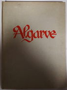 ALGARVE - MONOGRAFIAS -  ( Autor:Frederich P Marjay - 1964) - Livres Anciens