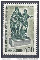 130202490  ANDORRA  FR.  YVERT  Nº  181 - Used Stamps