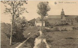 Graide - La Rivière Du Moulin - N'a Pas Circulé - Ern. Thill - Bievre