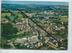 CPM - Bais  -(Mayenne ) - Vue Générale Aérienne - Les Nouveaux Quartiers - Bais