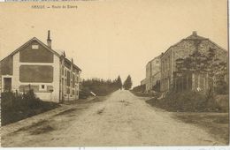 Graide Station - Route De Bièvre - N'a Pas Circulé - Desaix Edit. Vve Bertholet Hôtel Commerce - Bievre