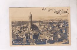 CPA GOETTINGEN En 1911!(voir Timbre) - Goettingen