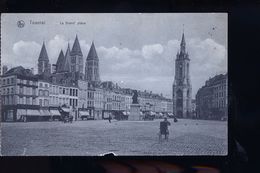 TOURNAI - Doornik