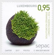 Luxemburg / Luxembourg - Postfris / MNH - SEPAC 2017 - Neufs