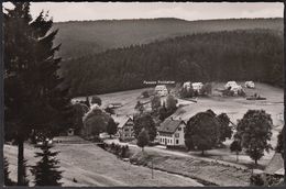 D-72270 Baiersbronn - Pension Haus Finkbeiner - Bahnstation - Baiersbronn