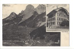 17945 - Boltigen Hotel Bären - Boltigen