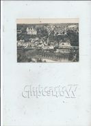 Montigny-le-Gannelon (28) : Vue Aérienne Générale Au Niveau Du Quartier Du Château En 1967 GF - Montigny-le-Gannelon