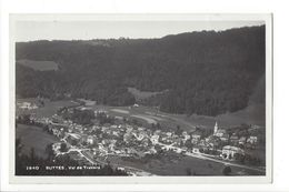 17949 - Buttes Val De Travers - Buttes 