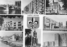Saint Denis...edit Raymon.. - Saint Denis