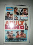 ADULT BEGINNERS  °°°° - Comedy