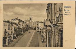 MoncalieriTorino)-Piazza Vittorio Emanele II-1943 - Moncalieri