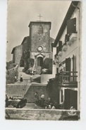 BIRIATOU - L'Église Basque (1956) - Biriatou
