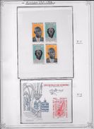 Sénégal - Collection Vendue Page Par Page - Timbres Neufs ** Sans Charnière - TB - Sénégal (1960-...)