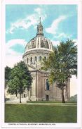 26207. Postal ANNAPOLIS (MD). Chapel At Naval Academy - Annapolis – Naval Academy