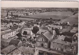 R 24 : Vienne :  LA   VILLEDIEU  : Vue   1956 - La Villedieu Du Clain