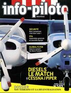 Info-Pilote N°589 - Aviation