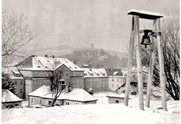 Allemagne - Koenigstein - Königsteiner Baustein - Königstein