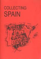 Bibliografía. 1989 COLLECTING SPAIN. Ronald G. Shelley. Hove, 1989. - Other & Unclassified