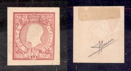 0139 REGNO - 1863 - Saggi Grazioli - 15 Cent Rosa (23) - Sorani (275) - Other & Unclassified