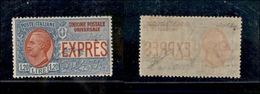 1058 REGNO D'ITALIA - 1933 - Soggetti Vari (203/212) - Serie Completa - Gomma Integra (475) - Other & Unclassified