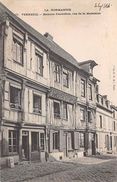 Verneuil Sur Avre         27         Maison Rue  De La Madeleine       (voir Scan) - Verneuil-sur-Avre