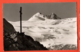 MIO-24  Croix De Moiry, Glacier, Grand Cornier Et Dent Blanche, Anniviers. Non Circulé Gyger 18597 - Anniviers