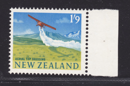 NOUVELLE-ZELANDE N°  395A ** MNH Neuf Sans Charnière, TB  (D1855) - Unused Stamps