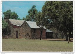 Australia - Northern Territory - Springvale Homestead Katherine - Katherine