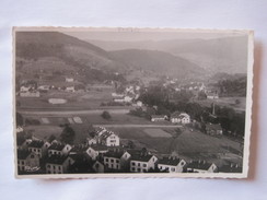 Fresse Sur Moselle - Vue Générale - Fresse Sur Moselle